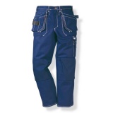 Werkbroek Fristads  Best Cotton 100282 (2xMarine C156 beschikbaa